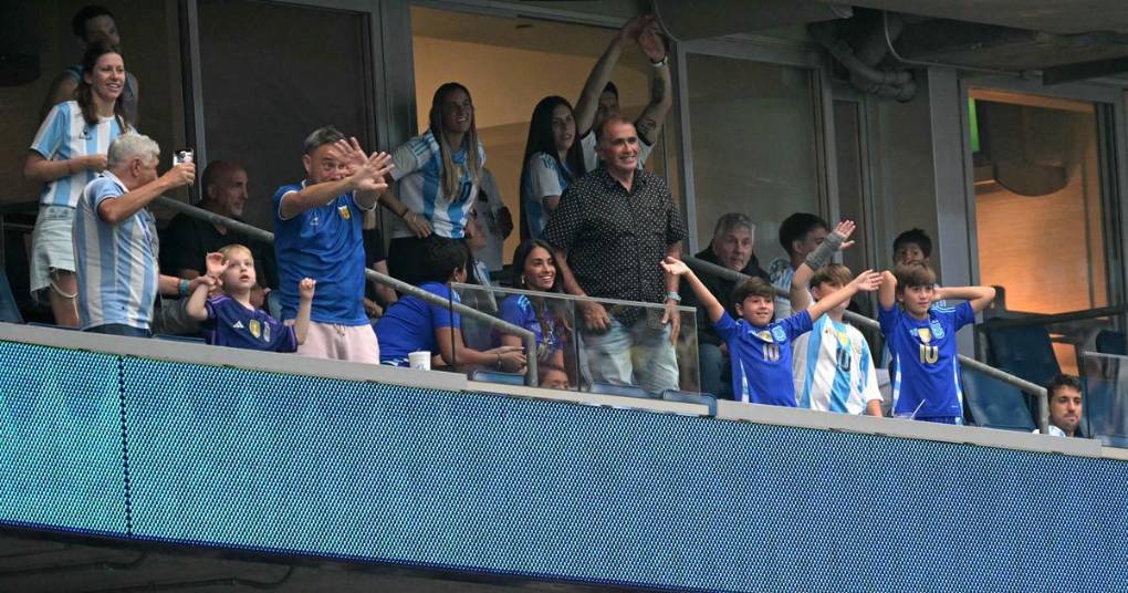 Copa América 2024: Messi erró penal y Dibu Martínez se convierte en héroe para Argentina