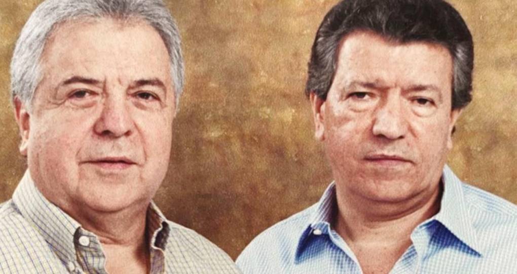 Gilberto Rodríguez Orejuela, el exlíder del Cartel de Cali y enemigo de Pablo Escobar