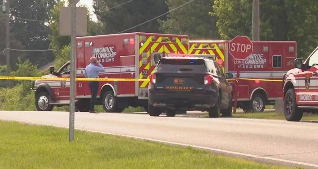 Los puso en fila para asesinarlos: padre acribilla a sus tres hijos en Ohio y confiesa ante la corte