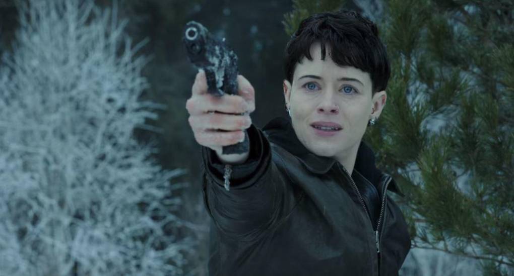 Las series y películas que se estrenan en abril en Netflix