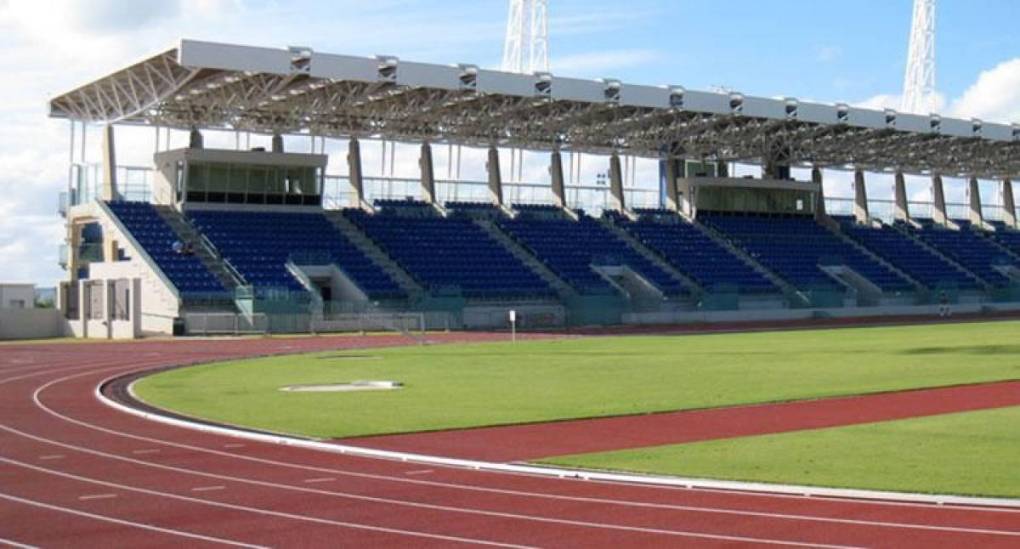 Bermudas, la isla que visita Honduras para juego eliminatorio, estadio y bellas playas