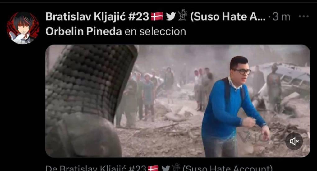 Memes despedazan a México tras derrota contra Venezuela en Copa América 2024