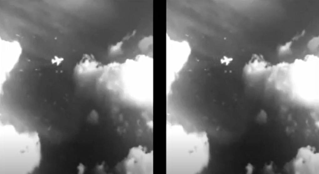 ¿Está en “otra dimensión”? Surgen nuevos detalles de la desaparición del vuelo MH370 de Malaysia Airlines