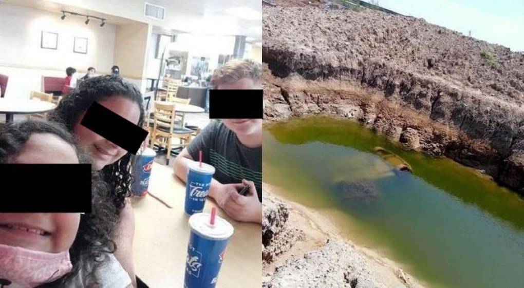 10 meses después de su desaparición hallan sin vida a madre y sus hijos en Nuevo León