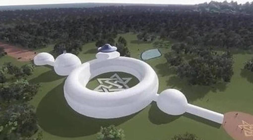 Las “religiones” más extrañas que hay en el mundo