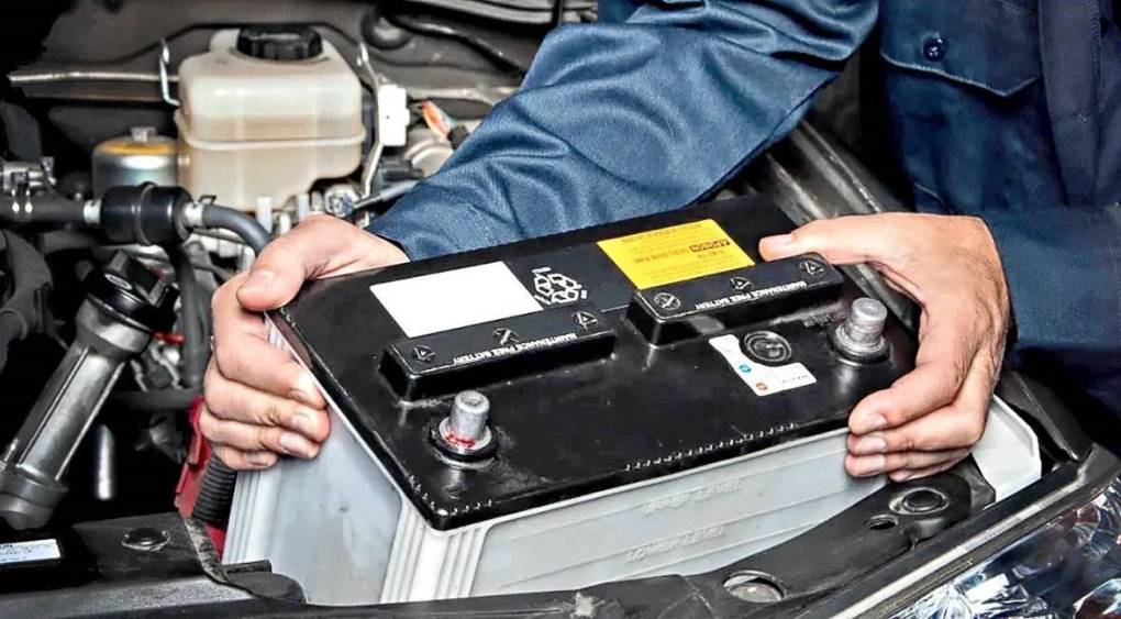 Lo que debes chequear a tu auto antes de salir a vacaciones en Semana Morazánica