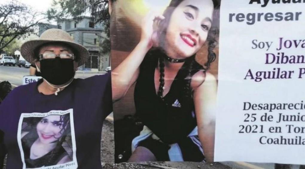 Dibanhi, el otro caso de desaparición e impunidad como el de Debanhi Escobar en México