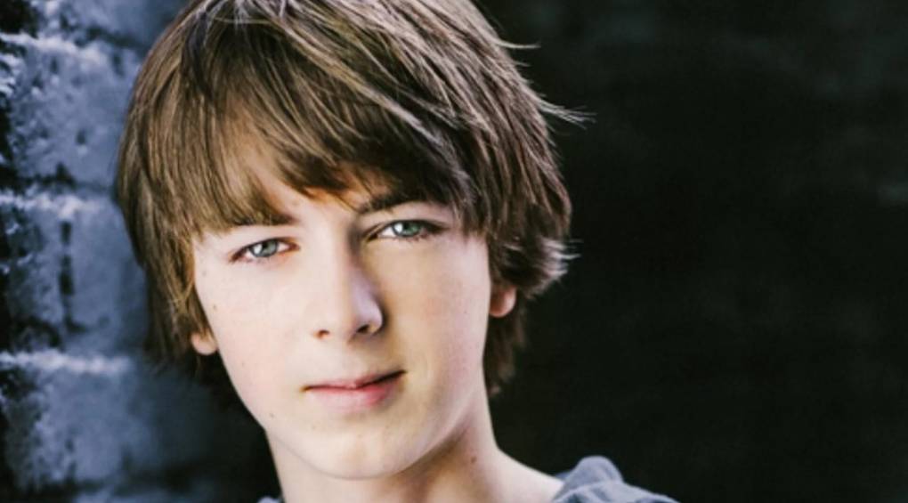 Ryan Grantham, el actor de “Riverdale” que soñó con matar a Justin Trudeau y asesinó a su madre