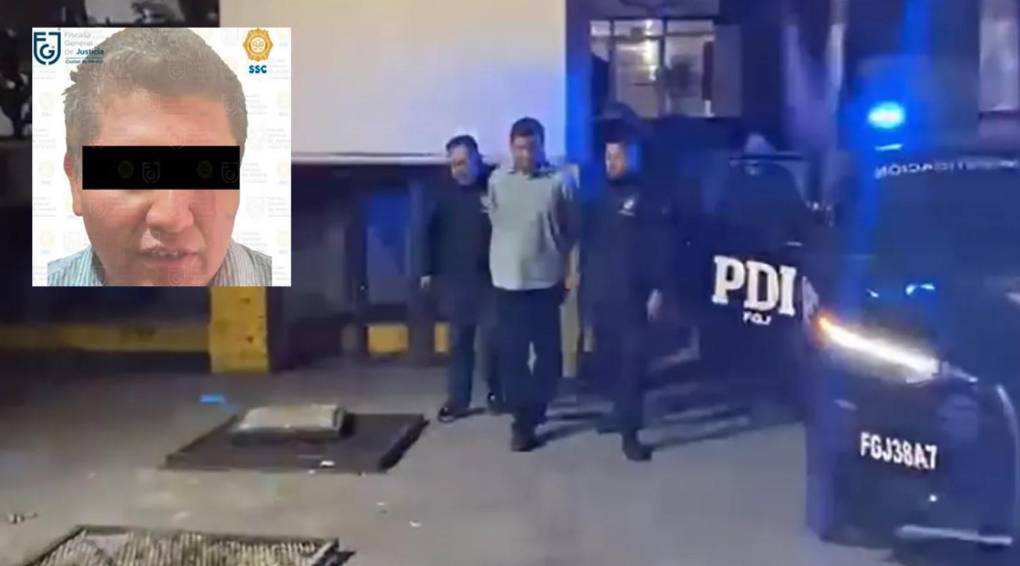 Los nombres de al menos 8 víctimas del asesino serial de Iztacalco, Miguel Cortés Miranda