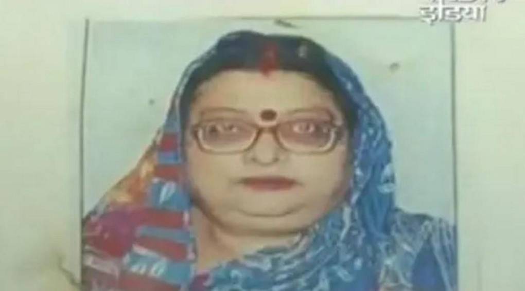 Su sobrino la mató para robarle las joyas y 10 años después su loro le hizo justicia