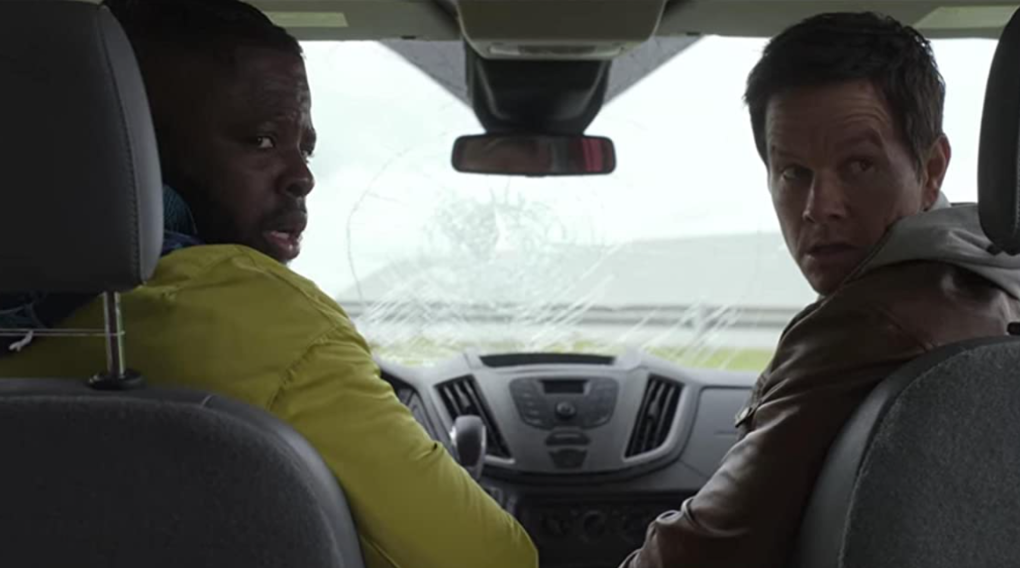 Las mejores películas de acción para ver este fin de semana en Netflix