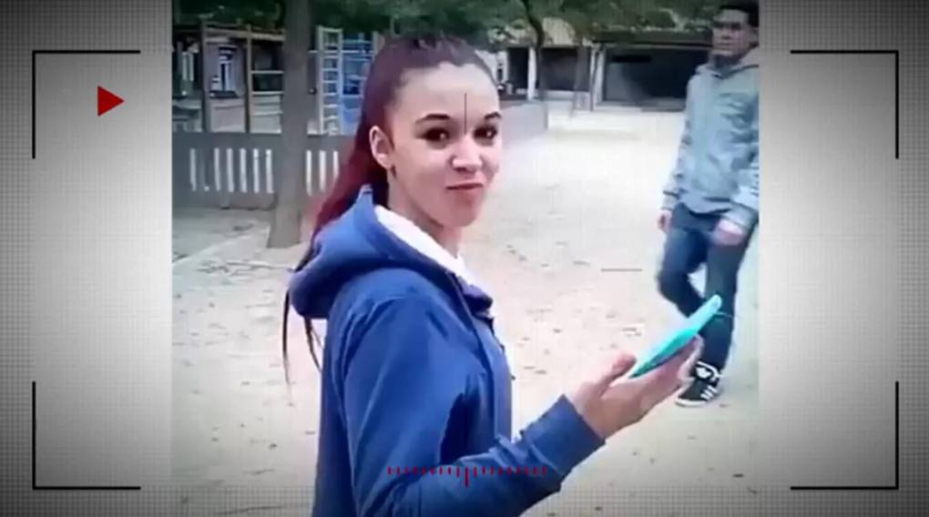 Caroline del Valle, ¿qué se sabe de la desaparición de la joven que salió a bailar en 2015?