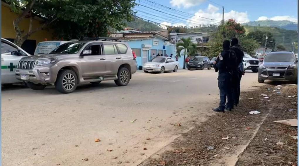 Amante del tabaco y dueño de un canopy, así era joven empresario atacado por sicarios en Jamastrán