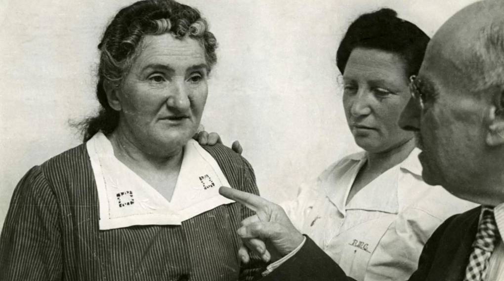 Leonarda Cianciulli, la asesina italiana que convirtió en jabón a sus amigas