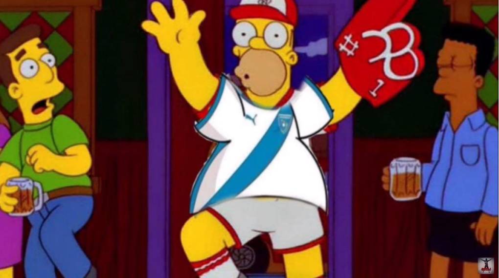 Imperdibles memes de la derrota de México ante Guatemala