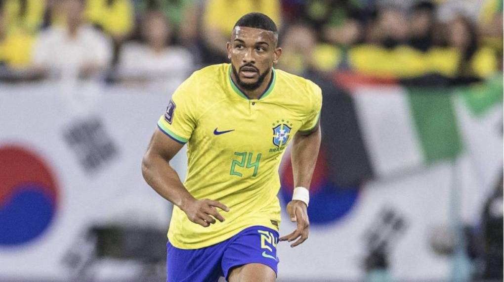 El poderoso 11 de Brasil con el que pretende superar a México en Texas