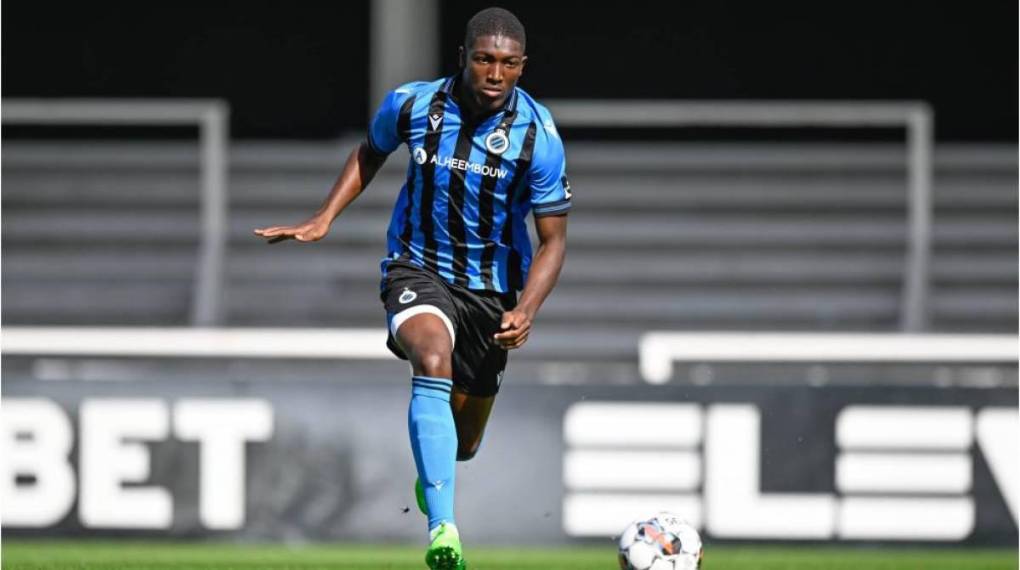 Ecuador y su temible once para vencer a Honduras: Valorada en 230 millones de euros