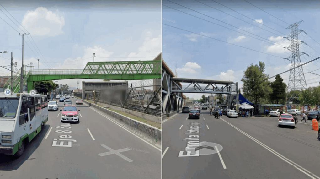 Claman justicia para Lidia Gabriela, la joven que murió al lanzarse de un taxi en marcha tras ser secuestrada