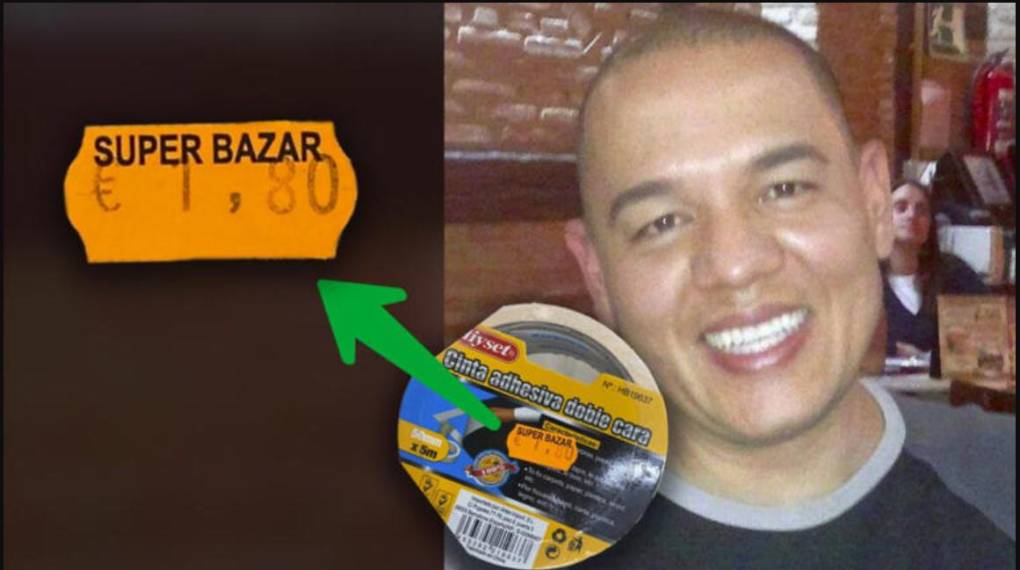 El macabro “crimen de la etiqueta” que fue resuelto gracias a Twitter