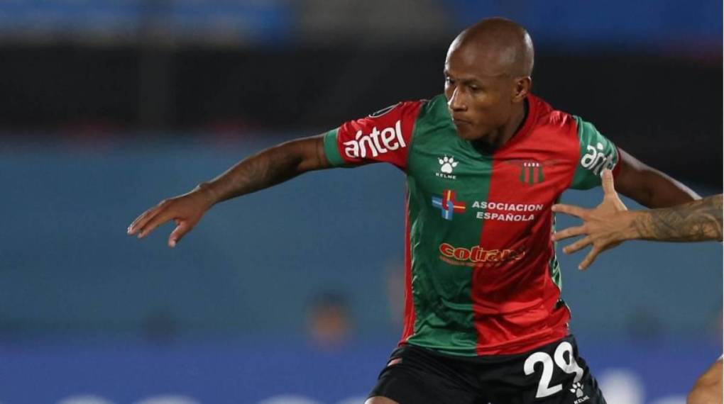 Olimpia quiere a uno de Motagua, Marathón prepara bombazo y fichajes de Génesis FC