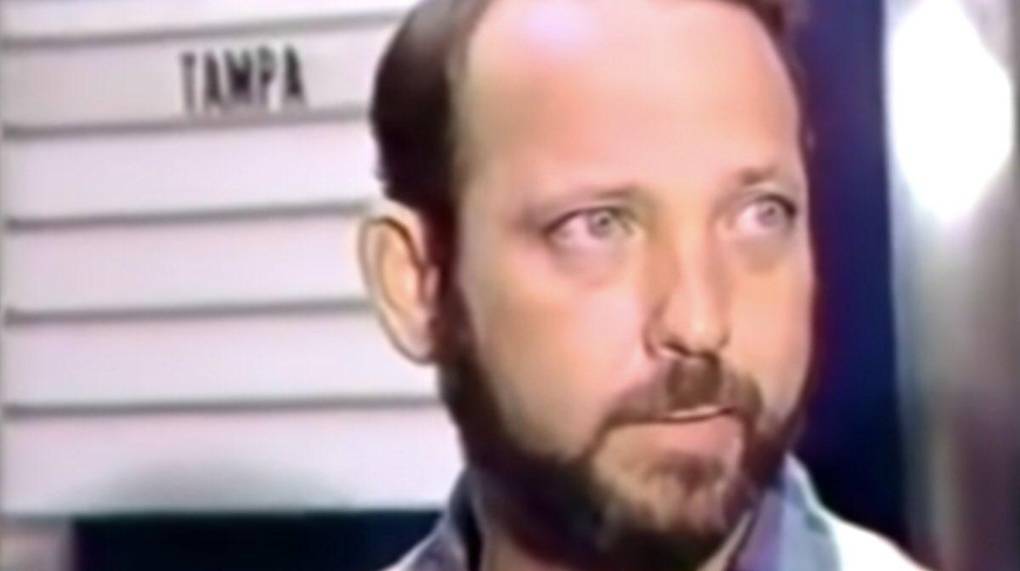 Gary Plauché, el hombre que mató frente a las cámaras al abusador de su hijo