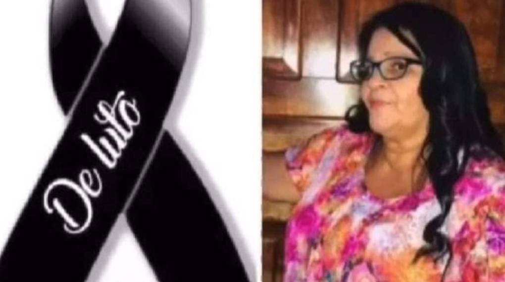 Un hombre la golpeó, maltrató y hasta mató a su madre: los abusos sufridos por la hondureña Lisbany León