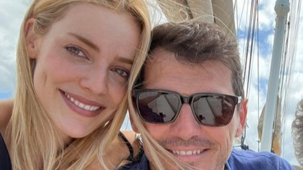 Se divorcia y un año después se declara gay: las polémicas de Iker Casillas, exportero de Real Madrid (Fotos)