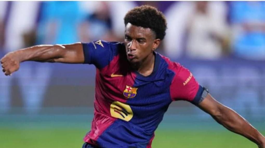 Hansi Flick y su primer 11 oficial con Barcelona para enfrentar a Valencia en LaLiga