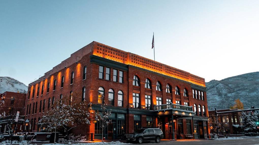 ¿Cuáles son los mejores hoteles para hospedarse en Estados Unidos?