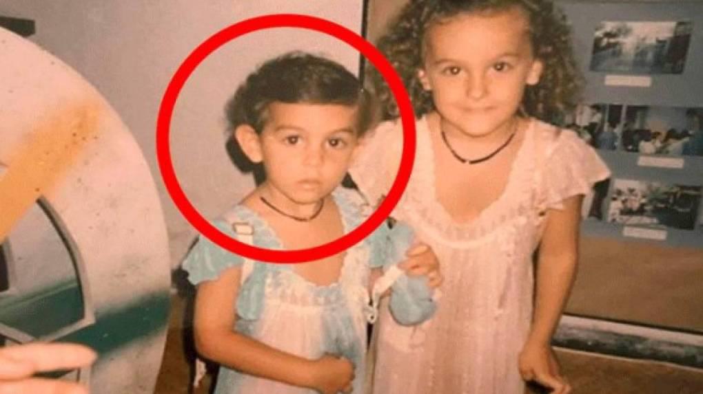 Cambio físico de Georgina Rodríguez tras conocer a Cristiano Ronaldo: Antes y después Cambio físico de Georgina Rodríguez tras conocer a Cristiano Ronaldo: Antes y después