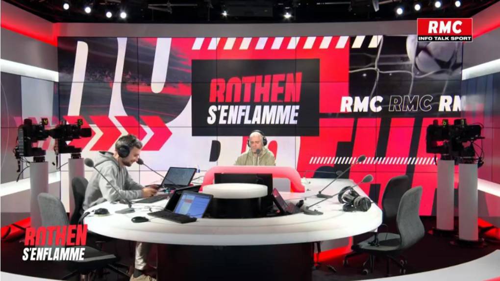 Exjugador sobre Mbappé: “Es lo peor. Ha escupido en la cara de la Champions. Es una vergüenza”