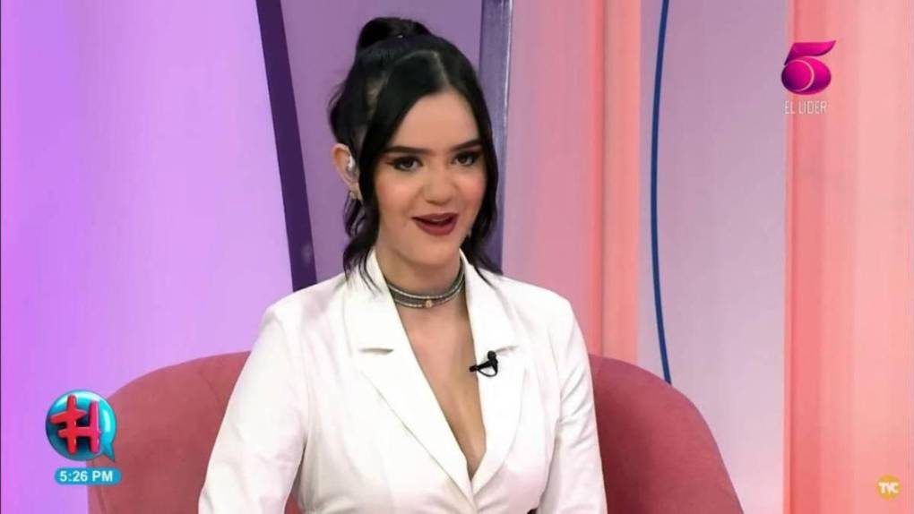 Se puso “Romántico”: revelan nuevo amor platónico de Romell Quioto