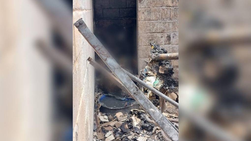 Las 25 imágenes más impactantes de la matanza que dejó al menos 41 víctimas en PNFAS