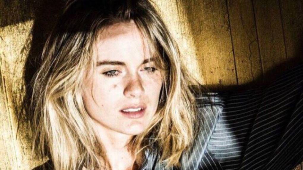 Cressida Bonas, el antiguo amor del príncipe Harry dio a luz a su primer hijo