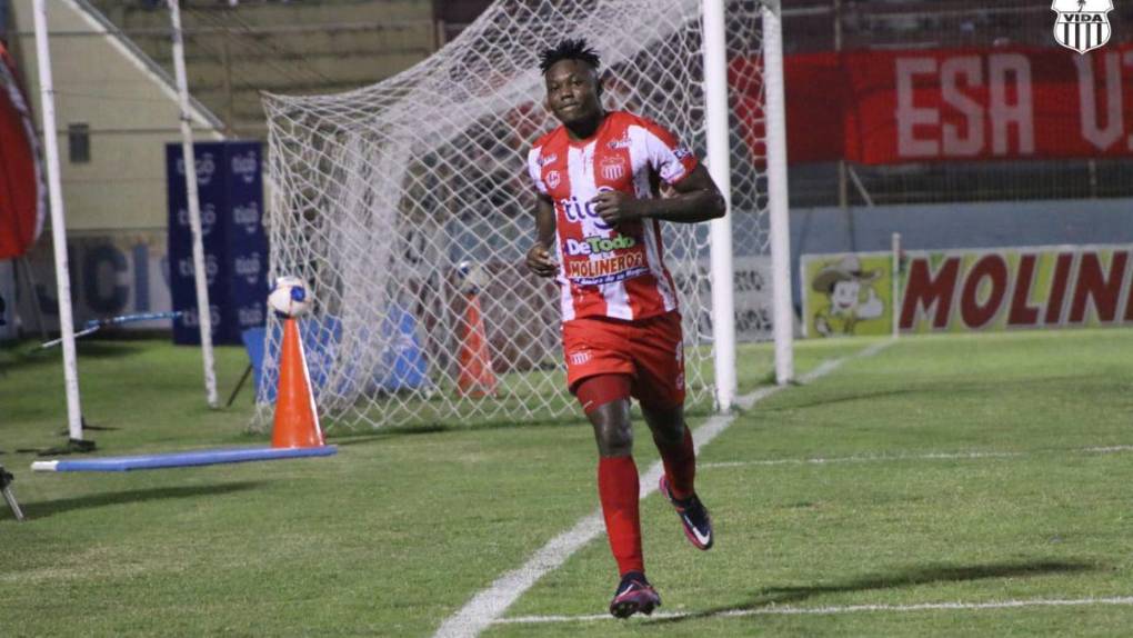 Operación salida, fichajes confirmados y posibles refuerzos: la reestructuración del Motagua