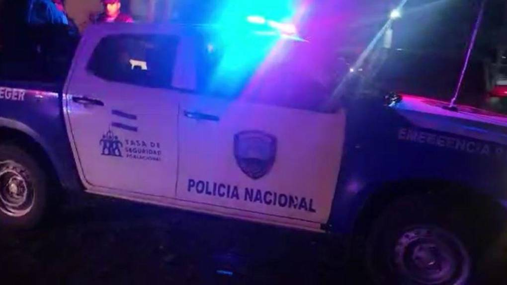 Así era Suri Bardales Rivera, víctima de la masacre en Juticalpa