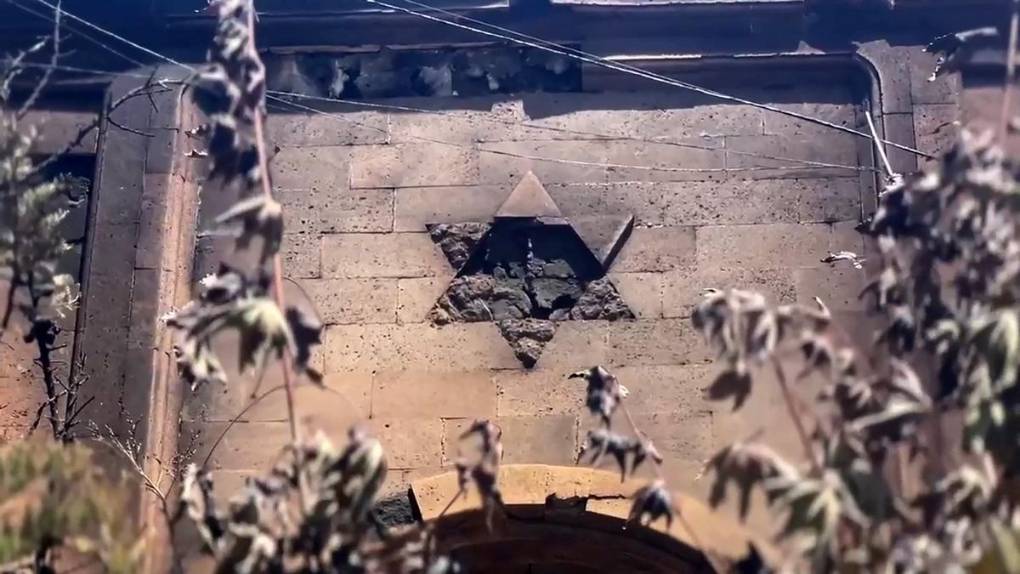 Suman 19 muertos en ataques contra iglesias ortodoxas y una sinagoga en Rusia