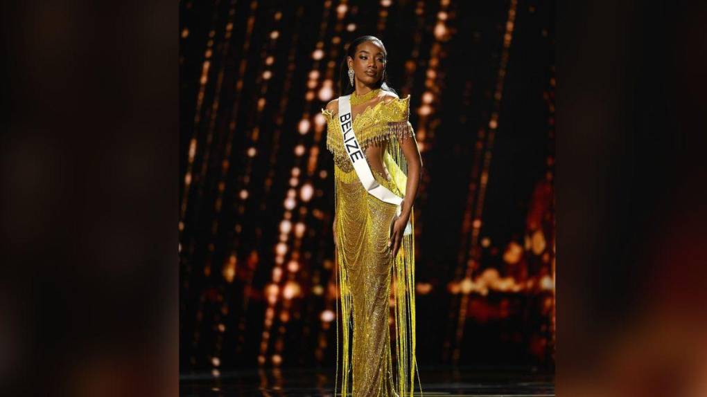 ¿Quiénes son las representantes de Centroamérica en el Miss Universo 2022?