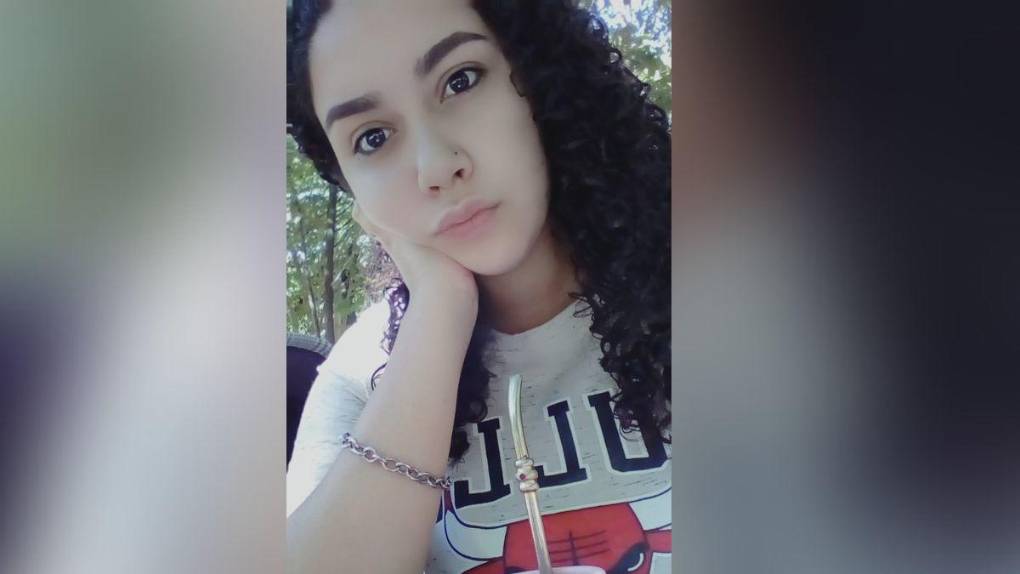 ¡Aterrador! Mató a su expareja a metros de sus hijos y fingió un robo para ocultarlo