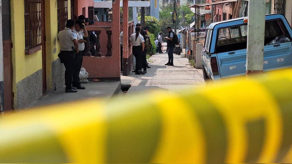 Farruko Pop: así es la casa de la zona 18 donde fue hallado muerto el joven cantante