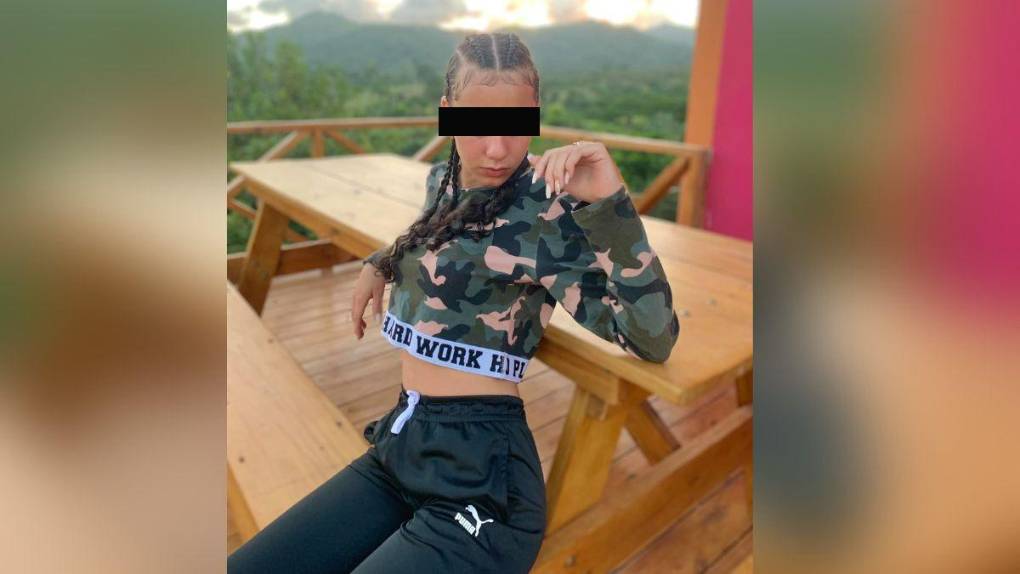 ¿No fue un aborto? Autopsia revela detalles de la causa de muerte de menor que salía con maestro de matemáticas