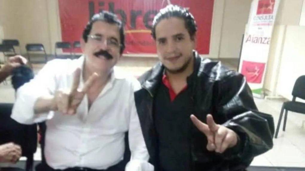 Pago de falsos viáticos y agresiones, las razones detrás de la suspensión de Leonel Gómez del SANAA