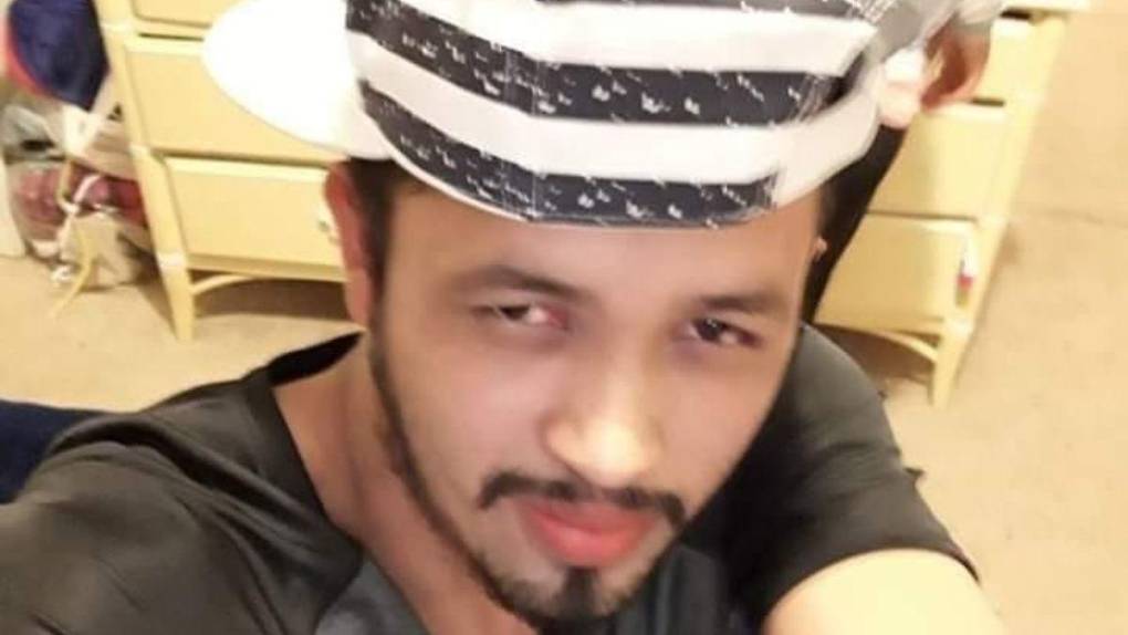 Así era Juan Carlos Miranda, hondureño asesinado a puñaladas en su apartamento de Estados Unidos