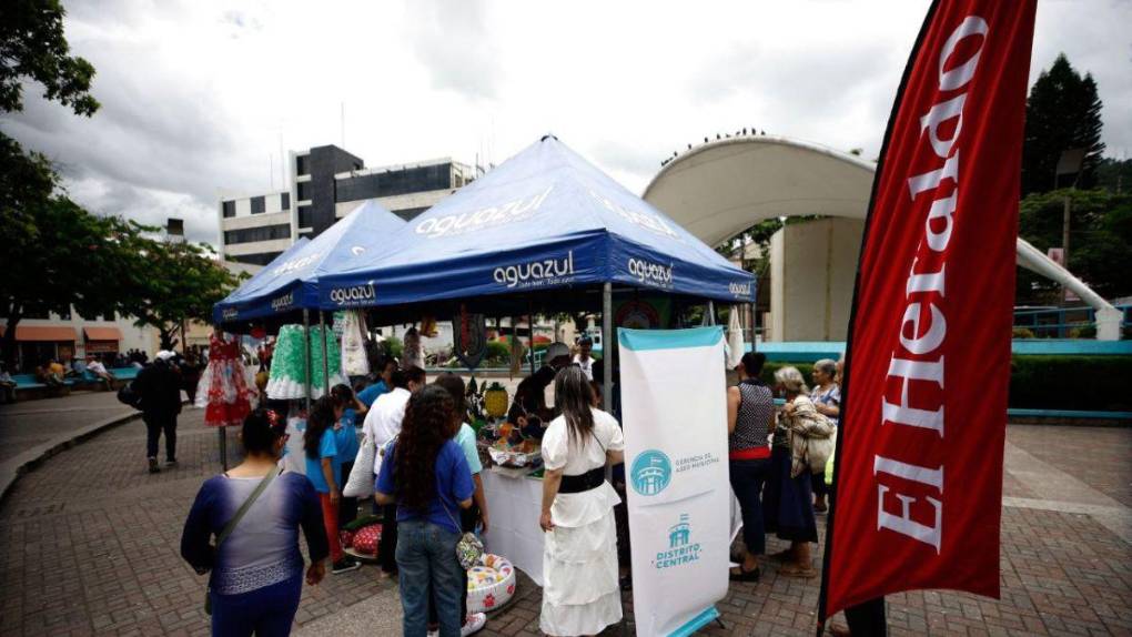 Escuelas Amigables con el Ambiente: así se desarrolla la Feria de Reciclaje