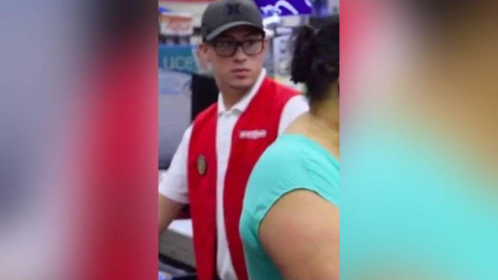 Así lucía Bad Bunny antes de alcanzar la fama mundial