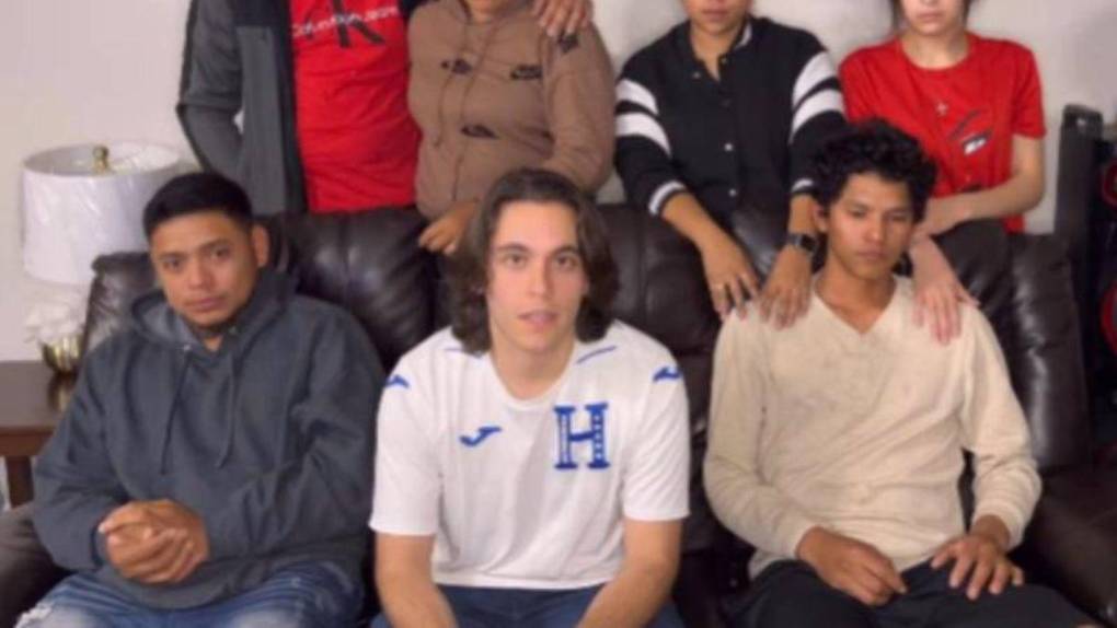 Salen a la luz nuevas fotos y teorías sobre presunta inocencia de Francisco Oropeza