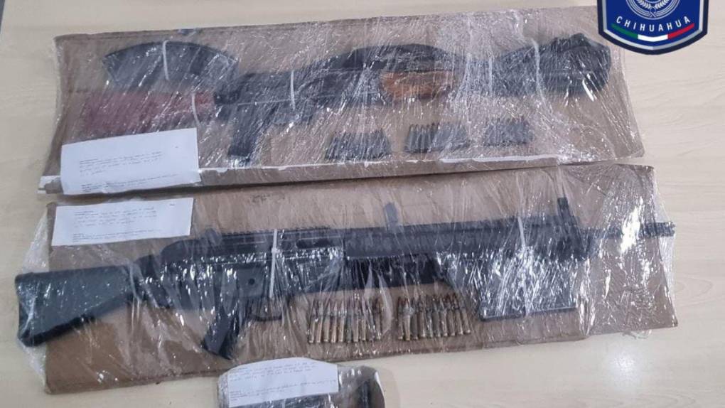 Lo que sabemos sobre el camión con migrantes hacinados encontrado en México; hay 15 hondureños