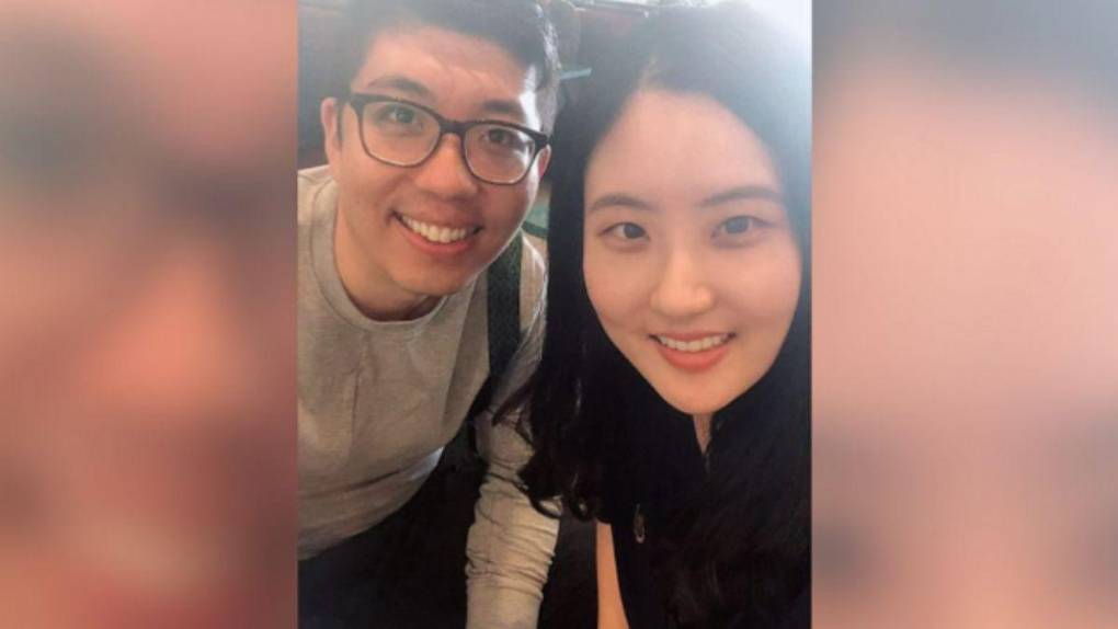 Los rostros de las ocho víctimas del tiroteo en centro comercial en Texas, EE UU