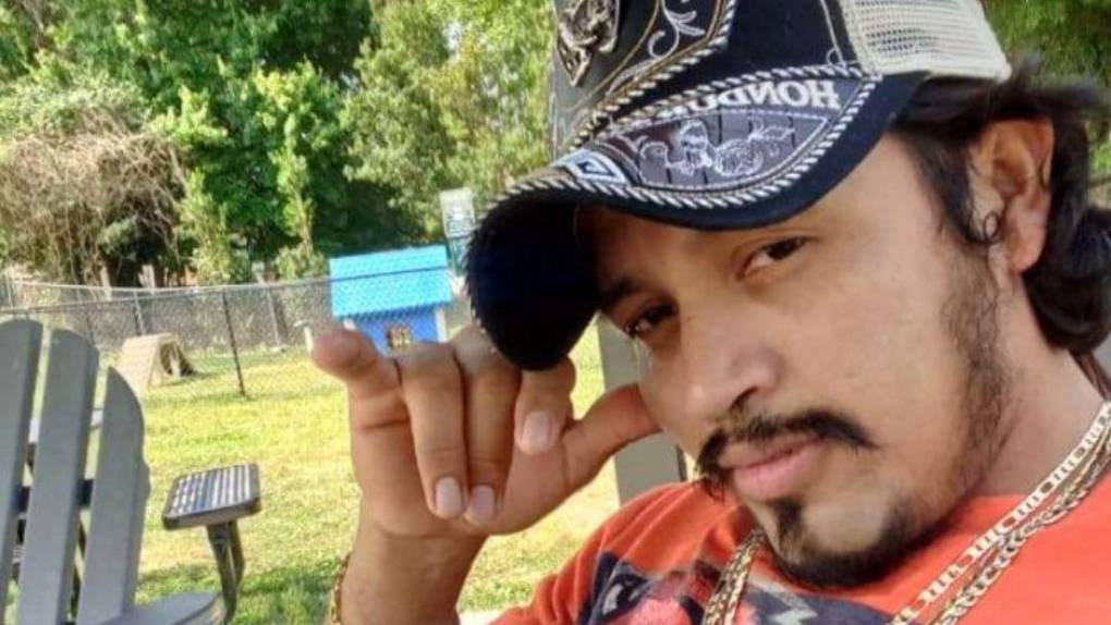Así era Juan Carlos Miranda, hondureño asesinado a puñaladas en su apartamento de Estados Unidos