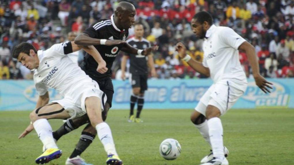 Goleador en finales y leyenda de Real Madrid: la exitosa trayectoria de Gareth Bale